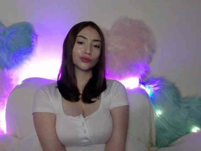 CaylinAngel webcam