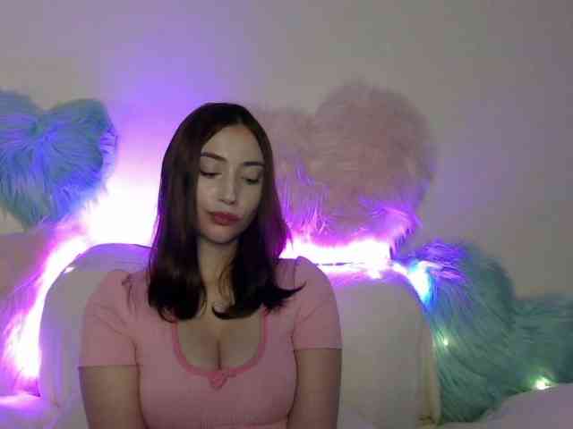 CaylinAngel webcam