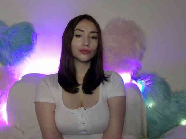 CaylinAngel webcam
