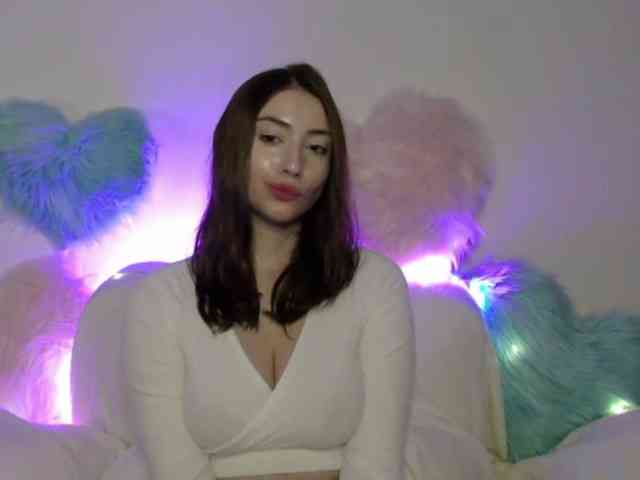 CaylinAngel webcam