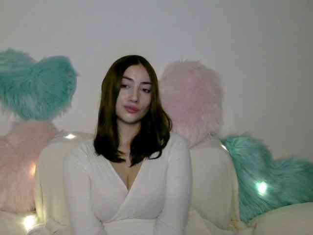 CaylinAngel webcam
