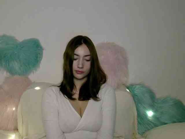 CaylinAngel Live Webcam on BongaCams