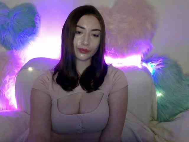 CaylinAngel webcam