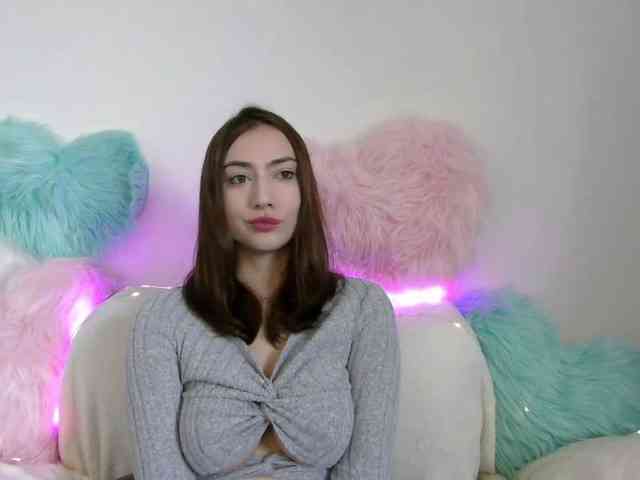 CaylinAngel webcam
