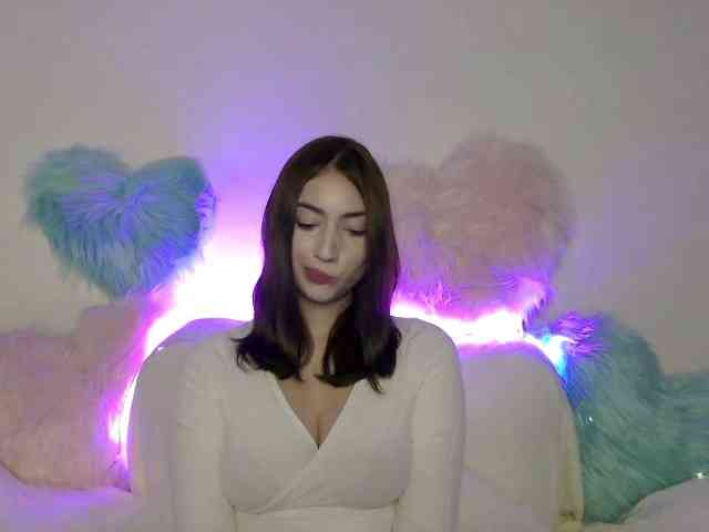 CaylinAngel webcam