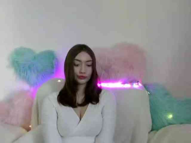 CaylinAngel webcam