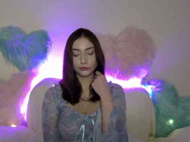 CaylinAngel webcam