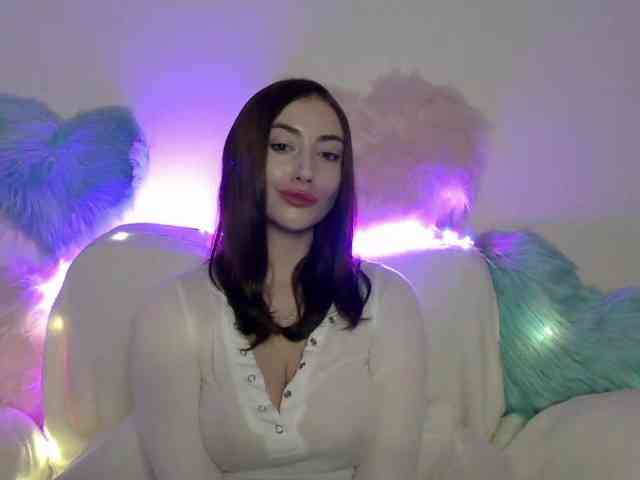 CaylinAngel webcam