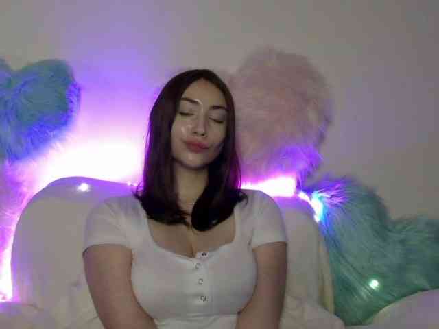 CaylinAngel webcam