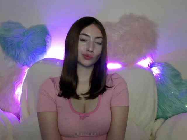 CaylinAngel webcam