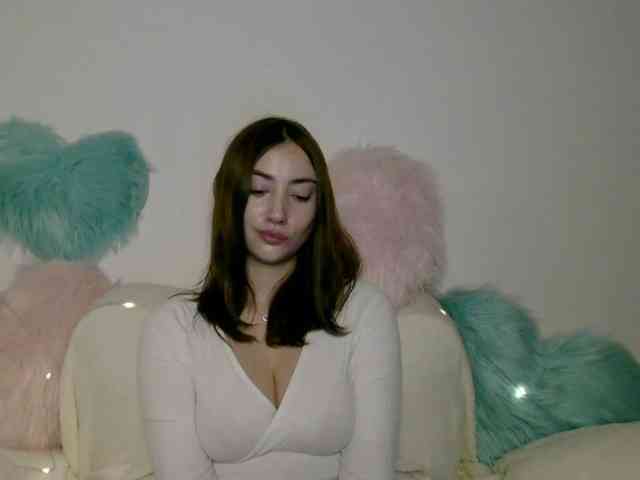 CaylinAngel webcam
