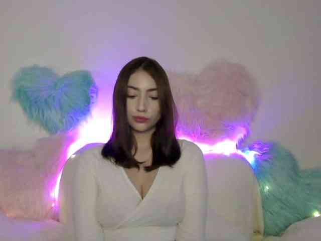 CaylinAngel webcam
