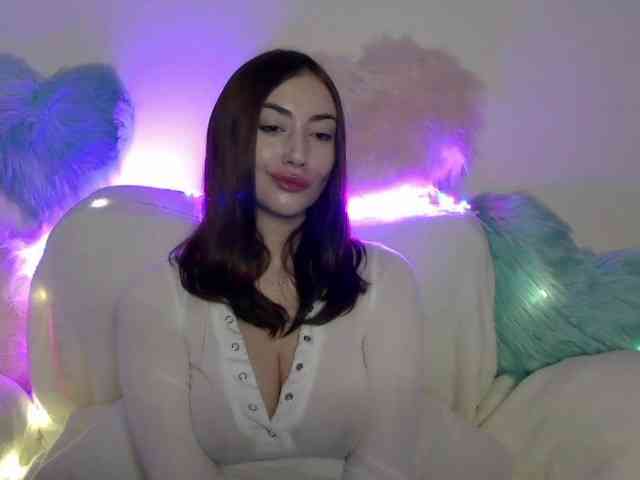 CaylinAngel webcam