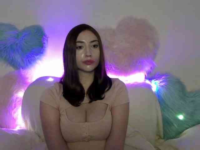 CaylinAngel webcam