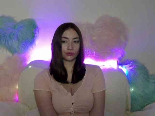 CaylinAngel webcam