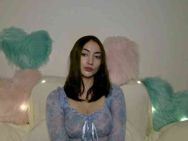 CaylinAngel webcam