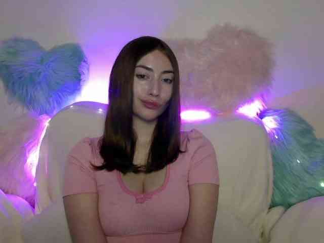 CaylinAngel webcam