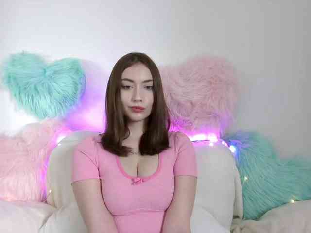 CaylinAngel webcam