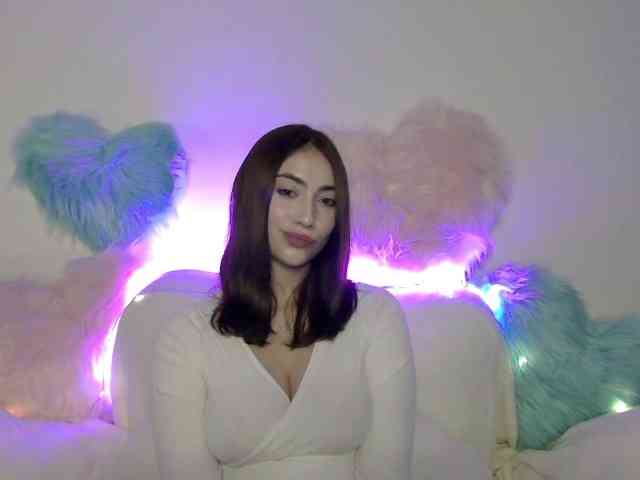 CaylinAngel webcam