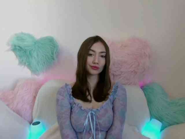 CaylinAngel webcam