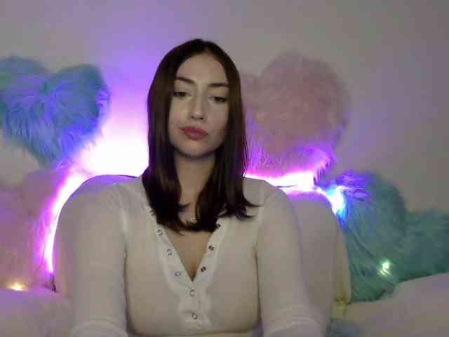 CaylinAngel webcam