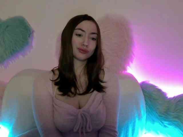 CaylinAngel