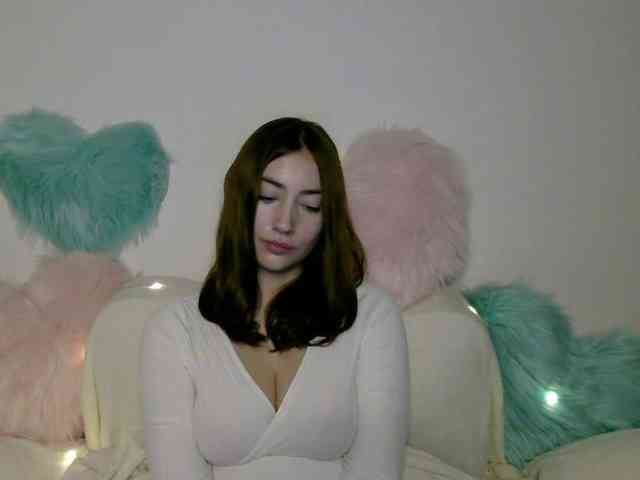CaylinAngel webcam