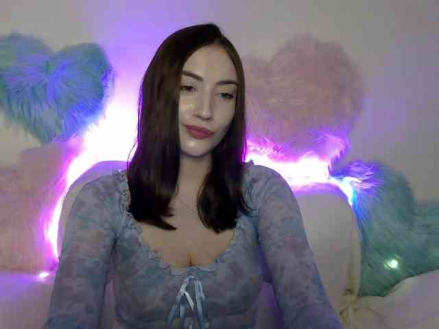 CaylinAngel webcam