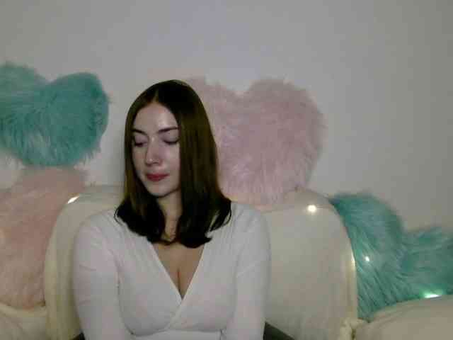 CaylinAngel webcam