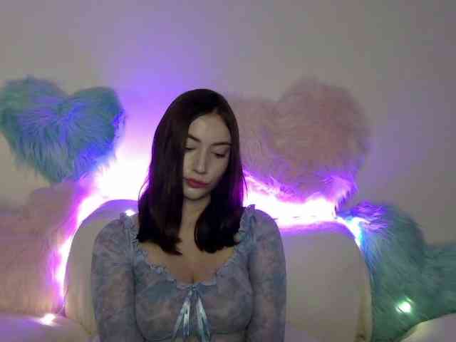 CaylinAngel webcam