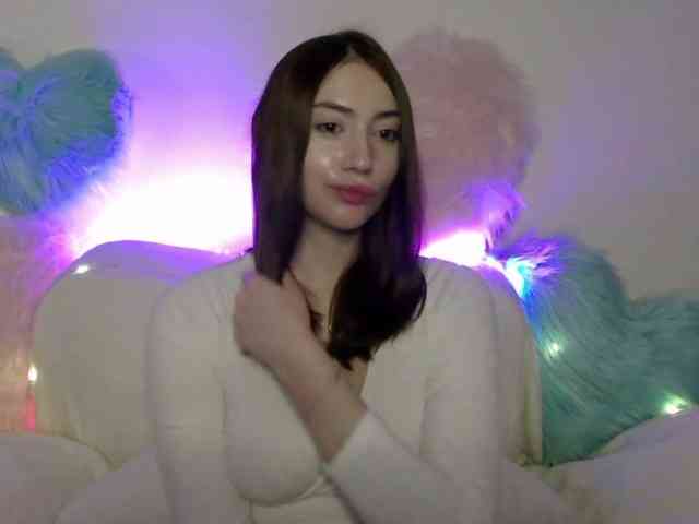 CaylinAngel webcam
