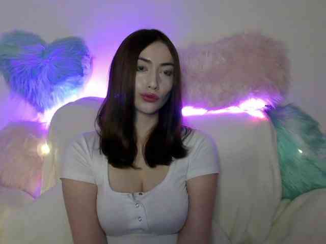 CaylinAngel webcam