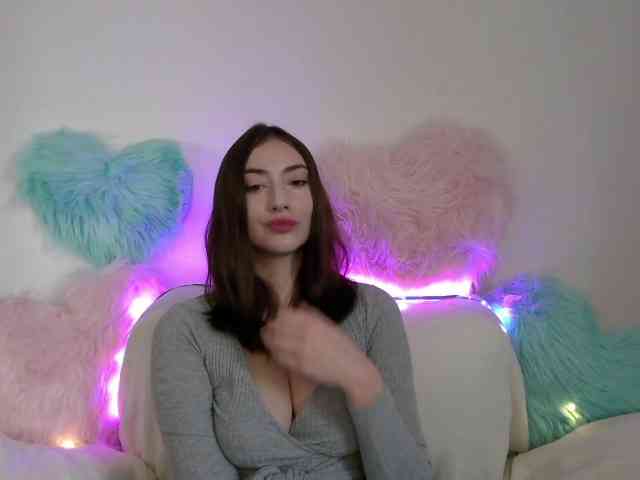 CaylinAngel webcam
