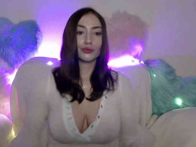 CaylinAngel webcam