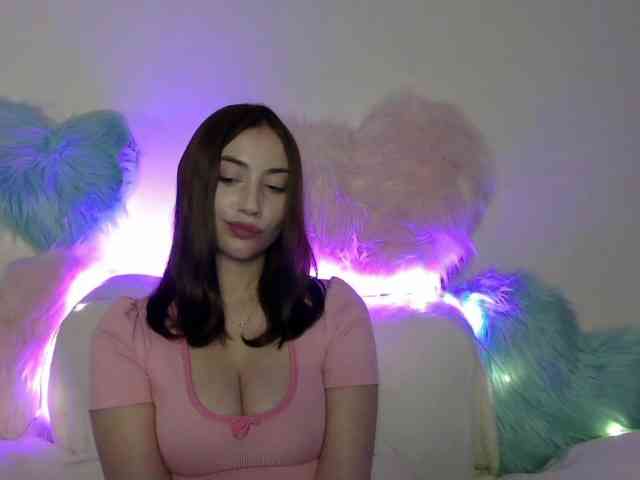 CaylinAngel webcam
