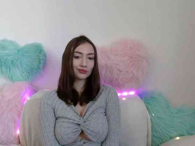 CaylinAngel webcam