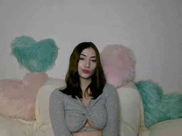 CaylinAngel