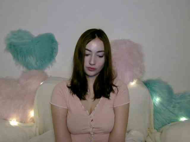 CaylinAngel webcam