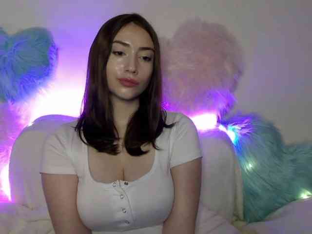CaylinAngel webcam