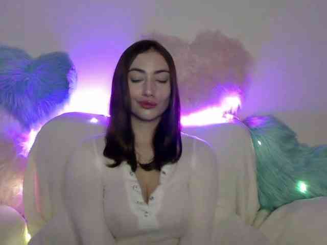 CaylinAngel webcam
