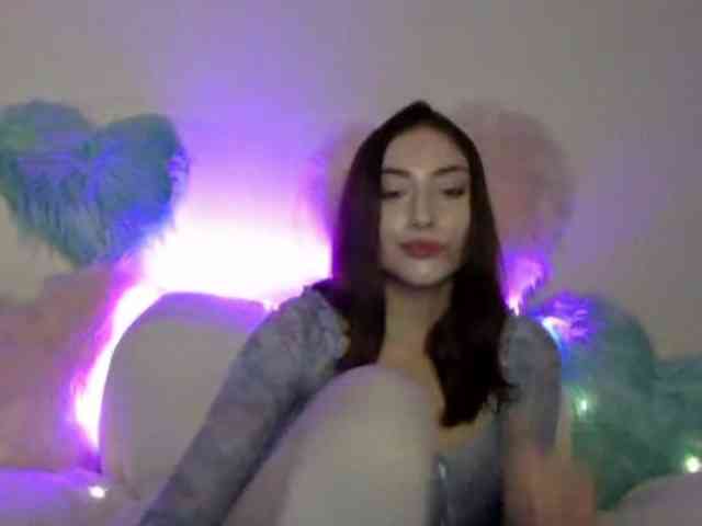 CaylinAngel webcam
