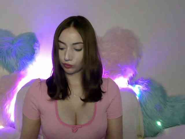 CaylinAngel webcam