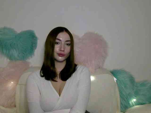 CaylinAngel webcam