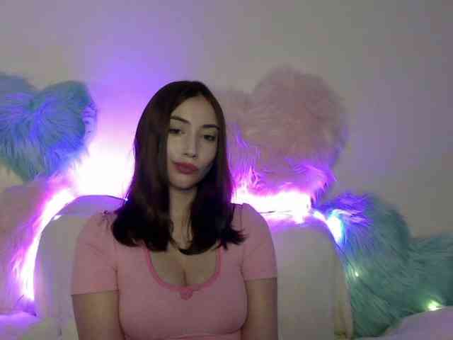 CaylinAngel webcam
