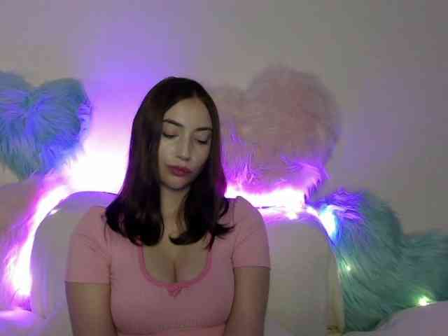 CaylinAngel webcam