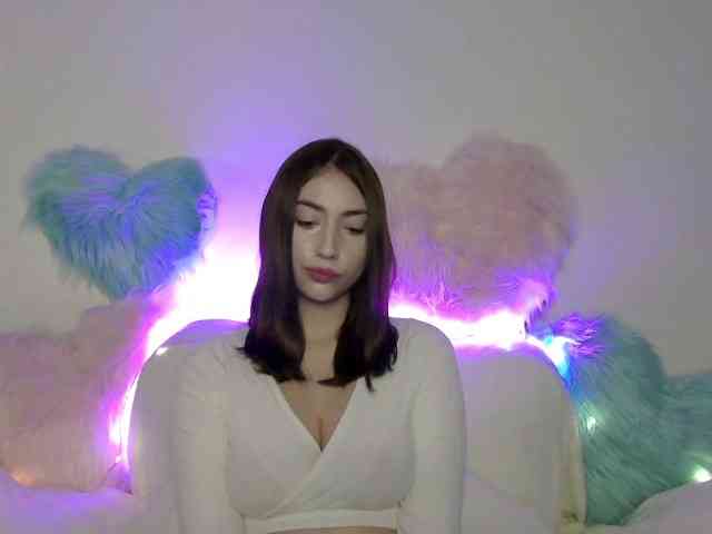 CaylinAngel webcam