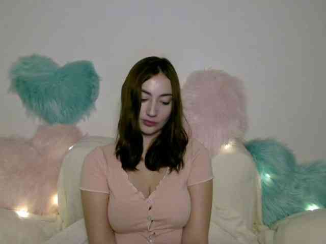 CaylinAngel webcam