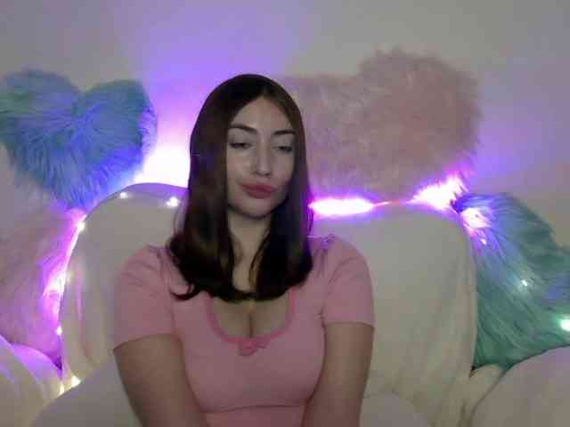CaylinAngel webcam