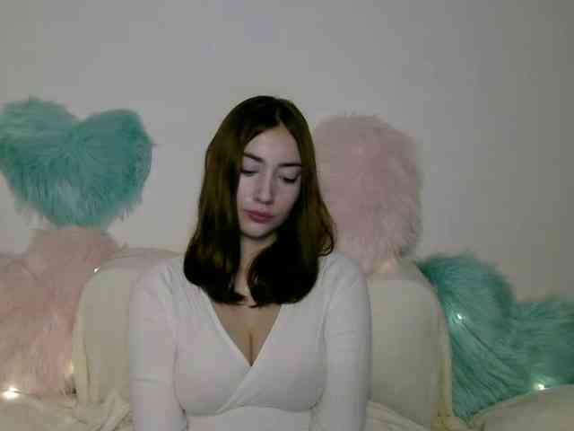 CaylinAngel webcam