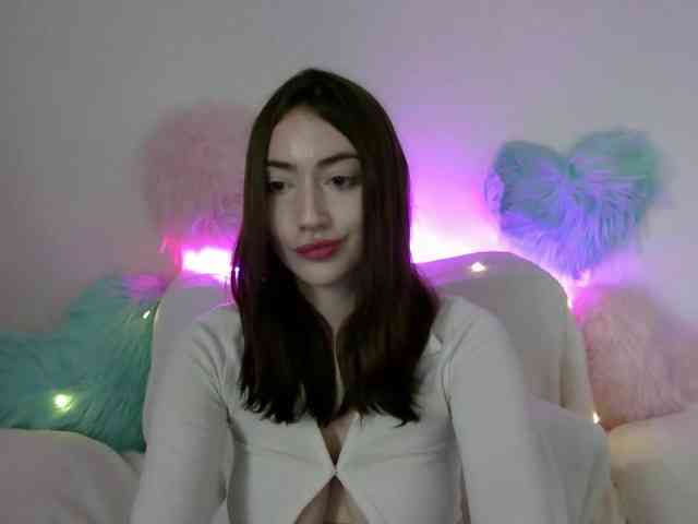 CaylinAngel webcam